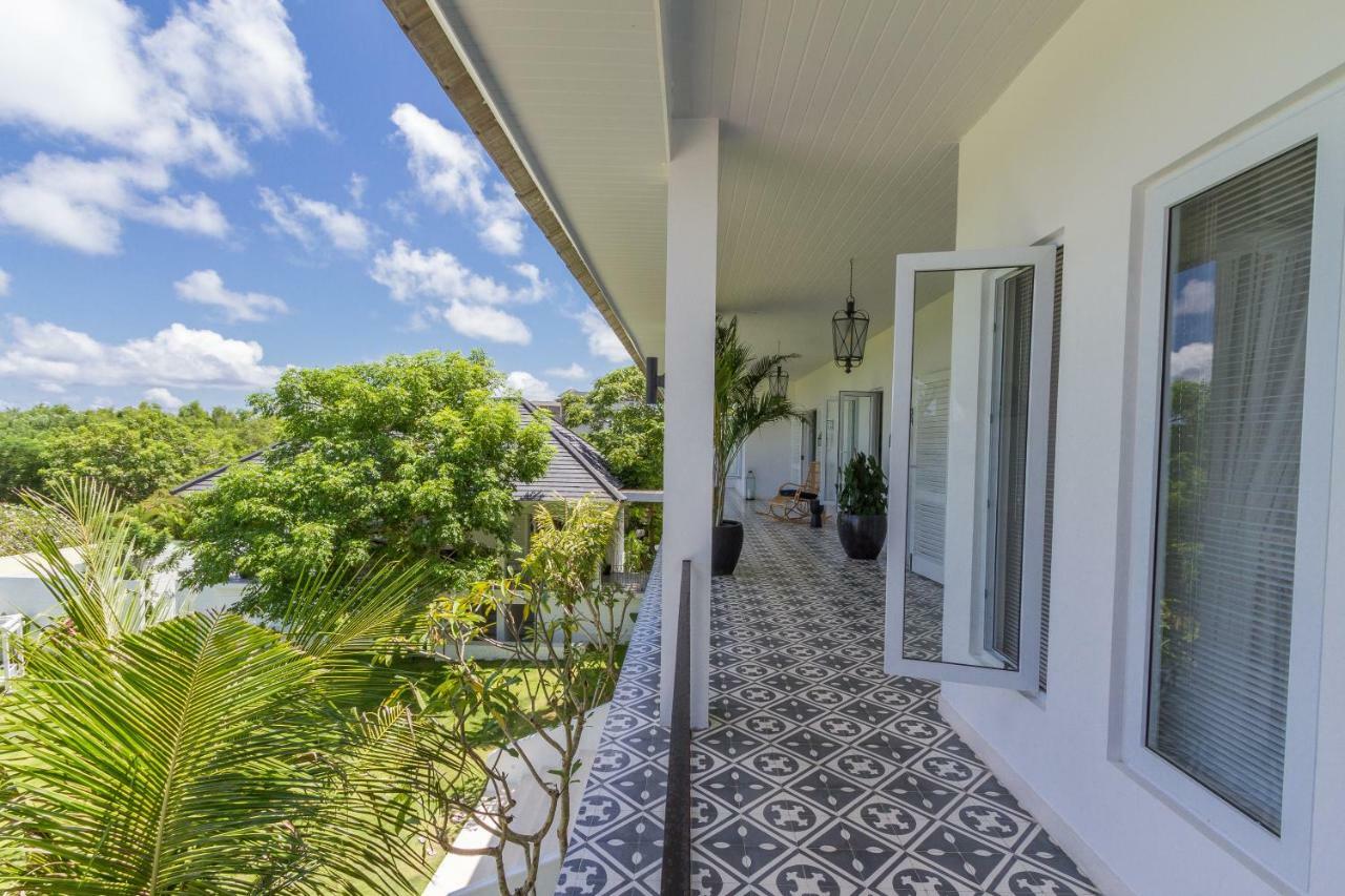 Kusuma - Luxury Sea View 5 Bedroom Close To Savaya Uluwatu (Bali)