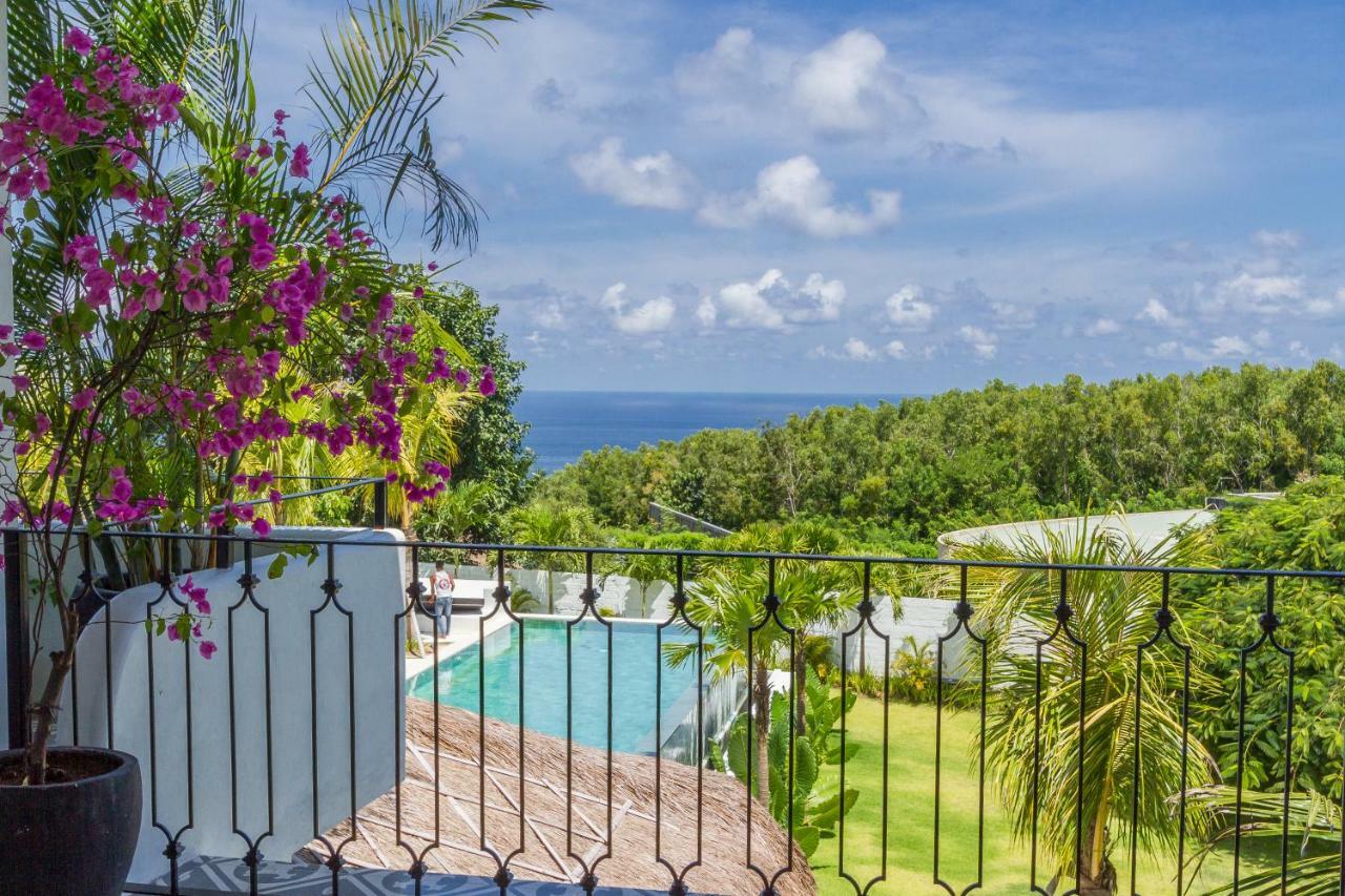 Kusuma - Luxury Sea View 5 Bedroom Close To Savaya *