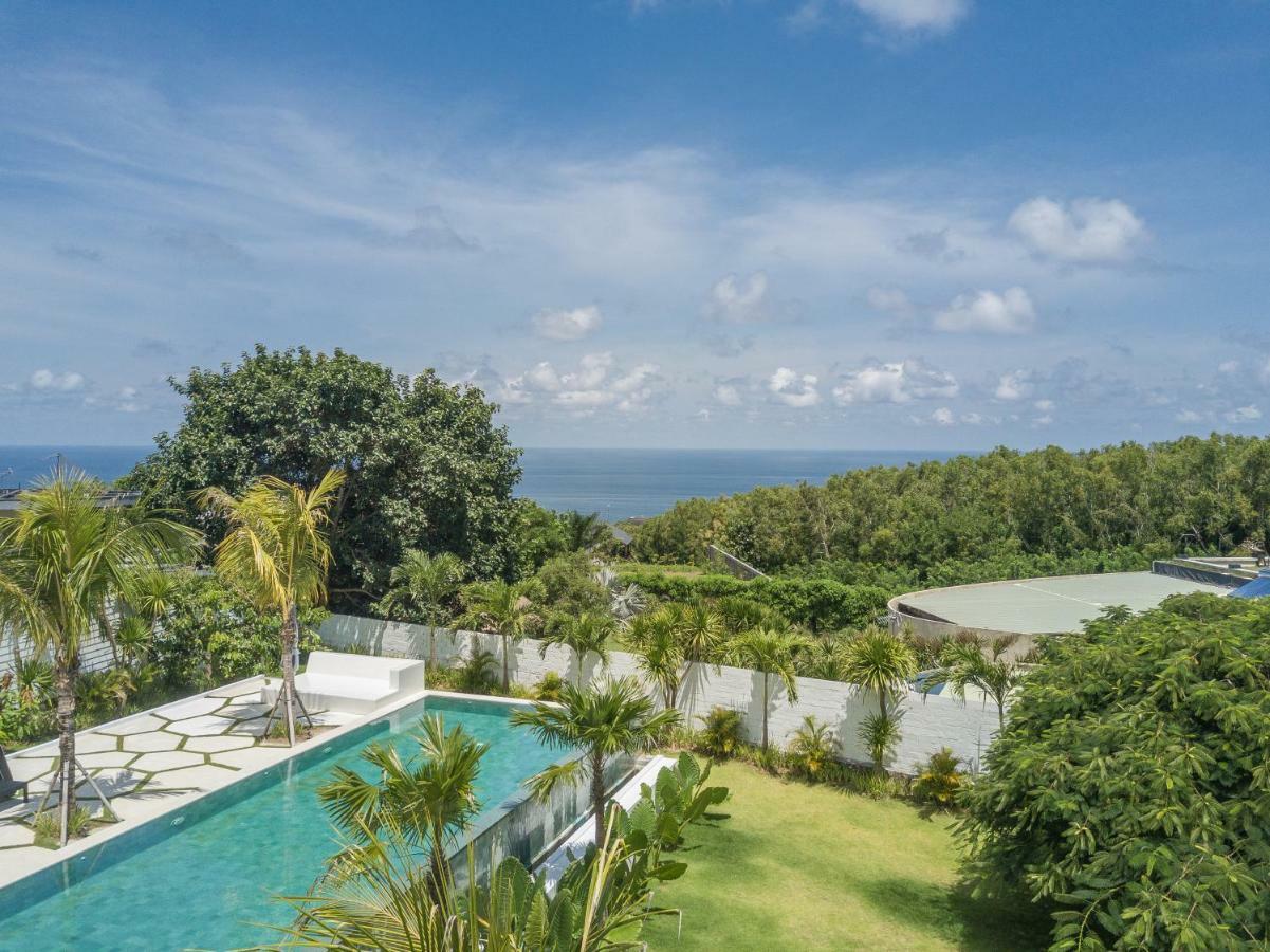 Kusuma - Luxury Sea View 5 Bedroom Close To Savaya Uluwatu (Bali)