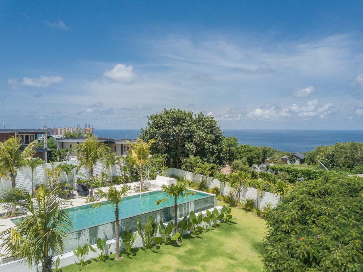 Kusuma - Luxury Sea View 5 Bedroom Close To Savaya Villa *