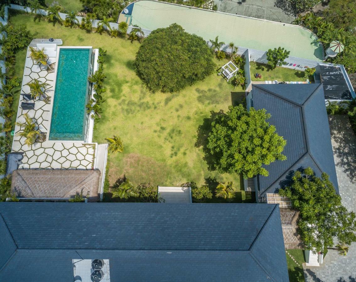 Kusuma - Luxury Sea View 5 Bedroom Close To Savaya Villa