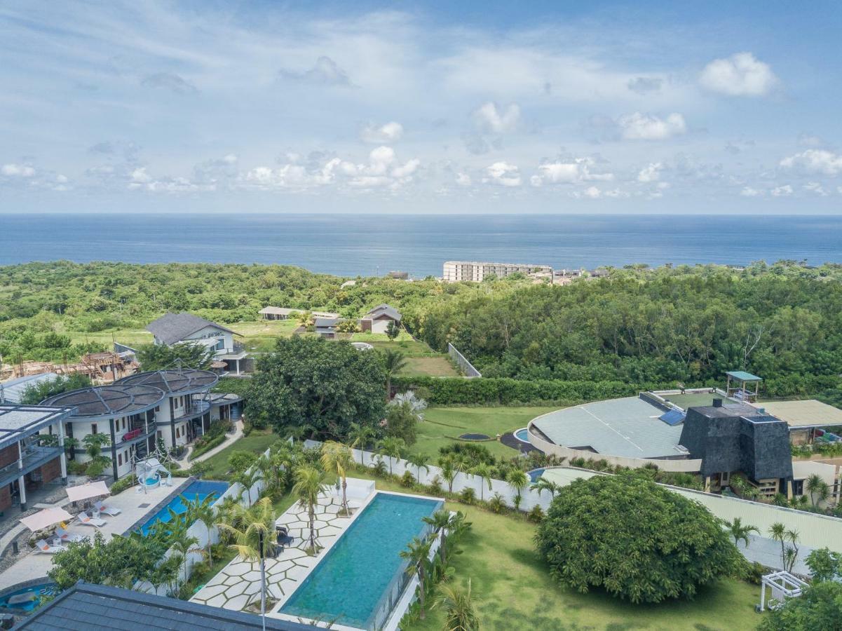 Villa Kusuma - Luxury Sea View 5 Bedroom Close To Savaya Uluwatu (Bali)