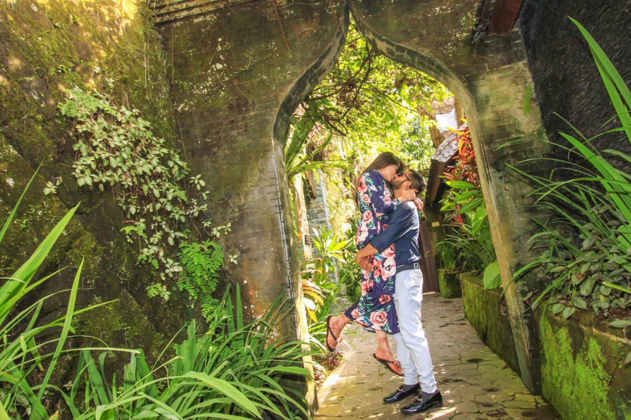 Kupu Kupu Barong And Tree By L'occitane Resort Ubud (Bali)