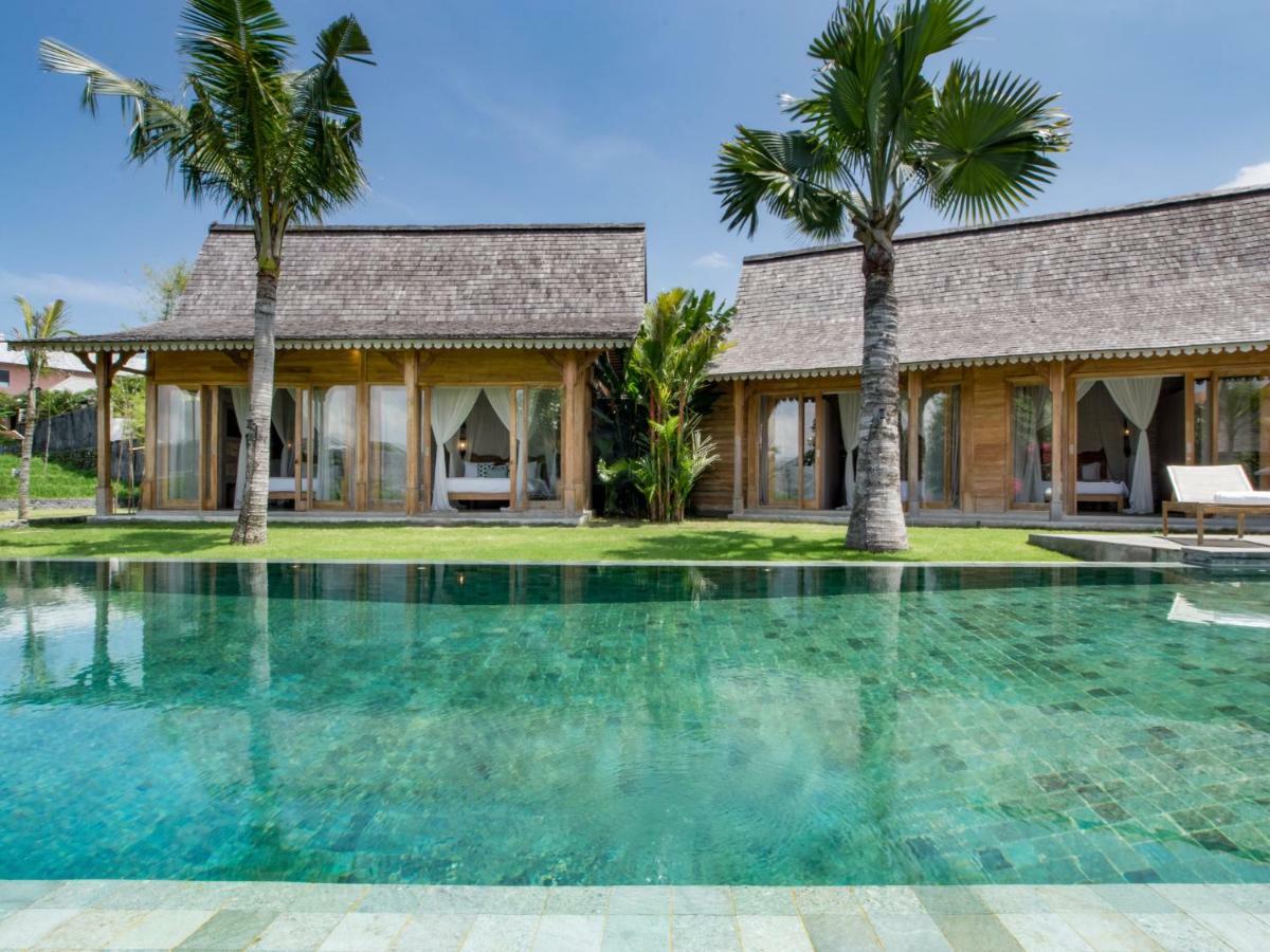 Mannao Estate By Finder Villa Kerobokan (Bali)