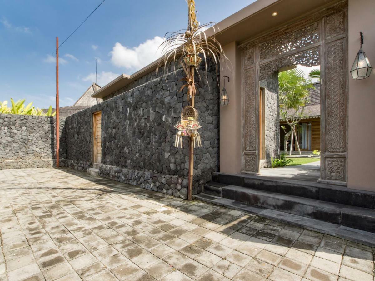 Mannao Estate By Finder Villa Kerobokan (Bali)