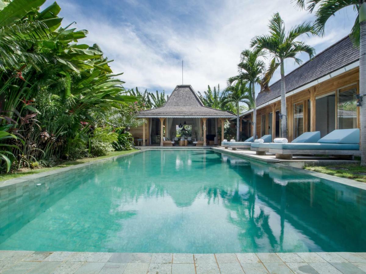 Villa Mannao Estate By Finder Kerobokan (Bali)