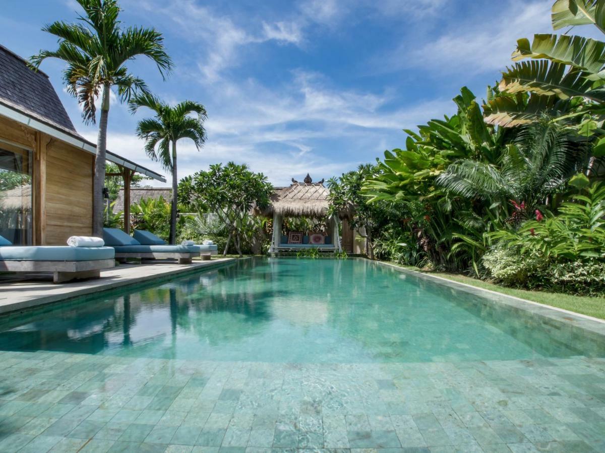 Mannao Estate By Finder Kerobokan (Bali)