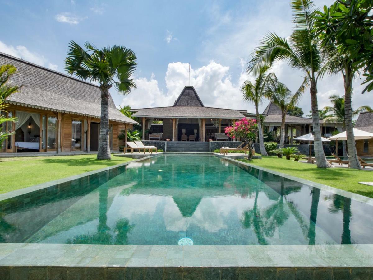 Villa Mannao Estate By Finder Kerobokan (Bali)