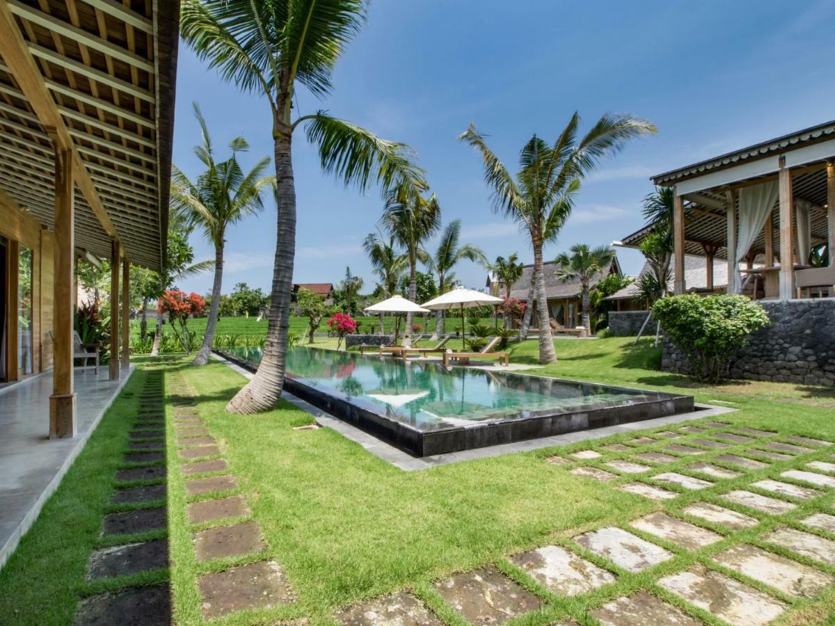 Villa Mannao Estate By Finder Kerobokan (Bali)