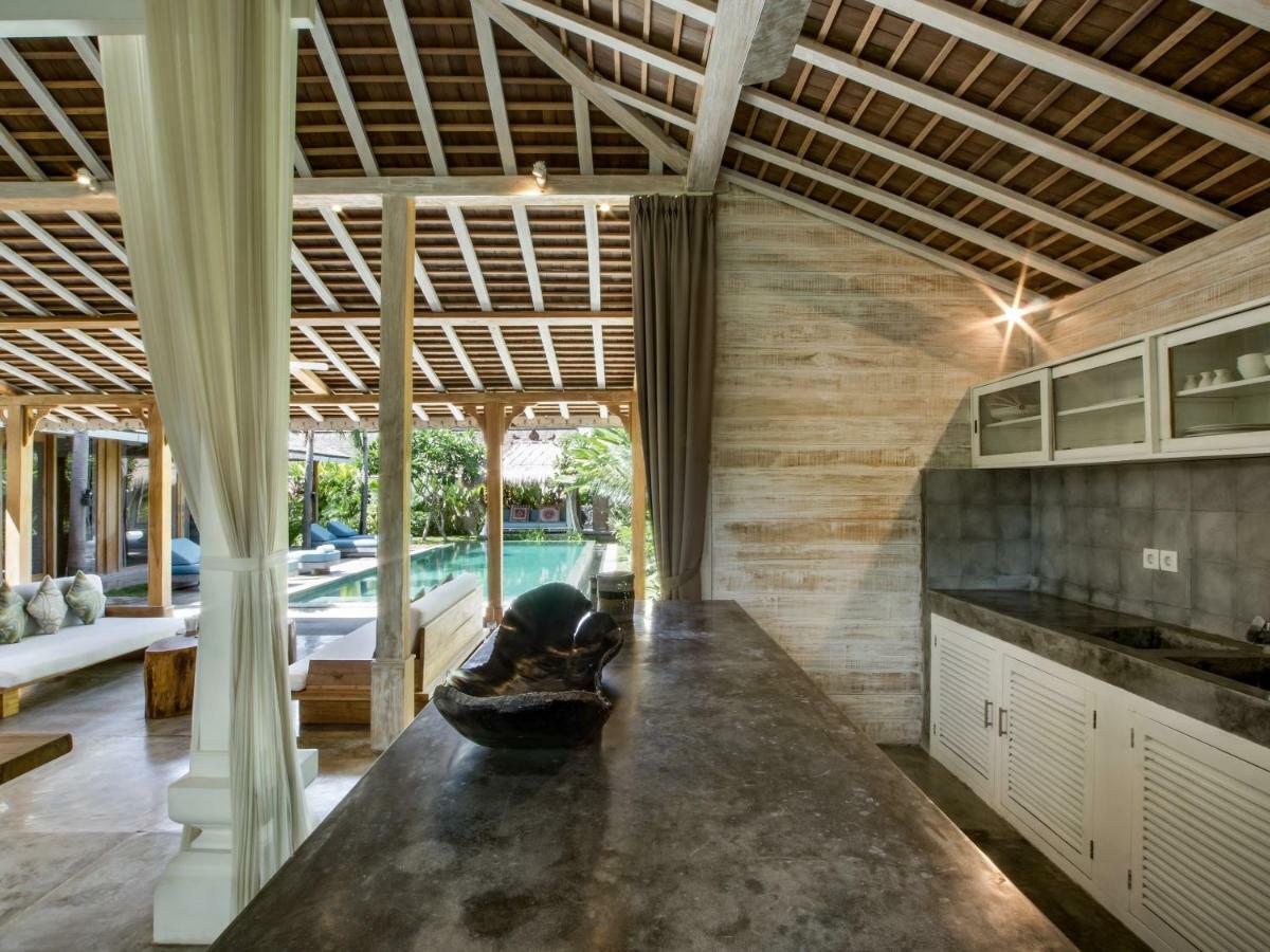 Mannao Estate By Finder Villa Kerobokan (Bali)