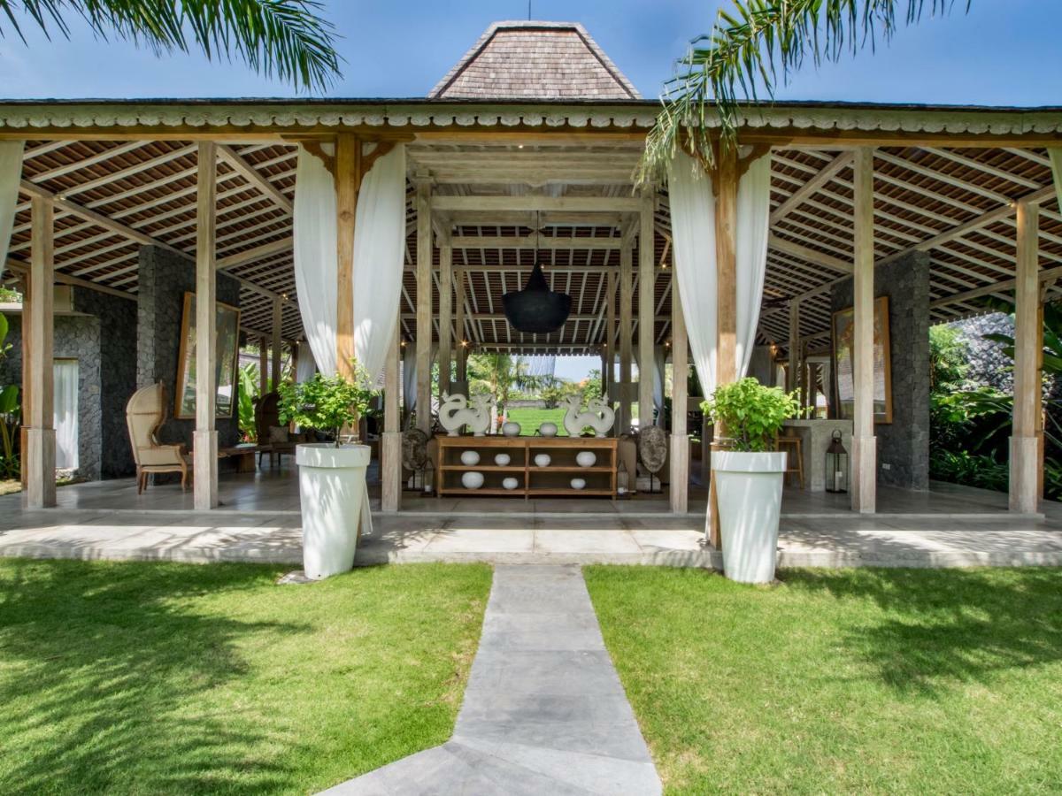Villa Mannao Estate By Finder Kerobokan (Bali)
