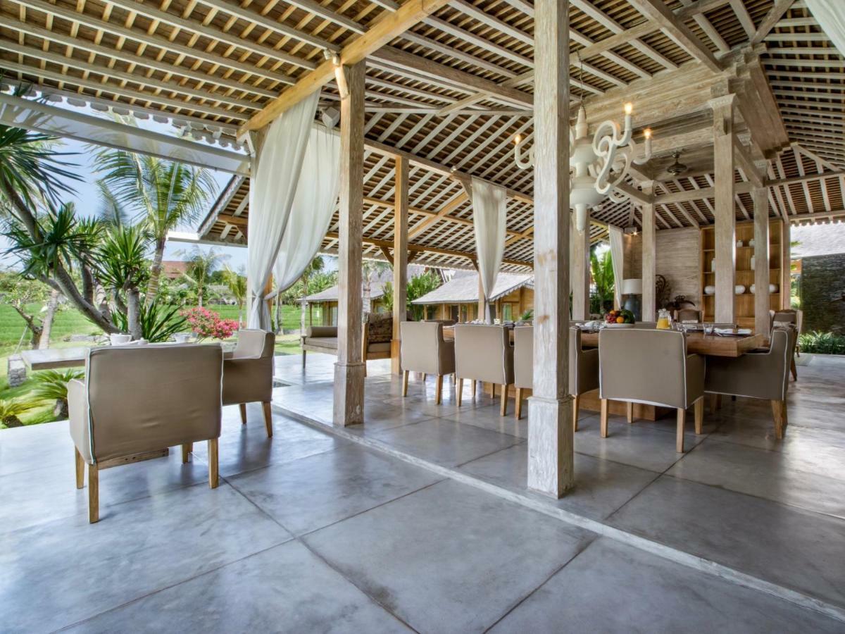 Villa Mannao Estate By Finder Kerobokan (Bali)