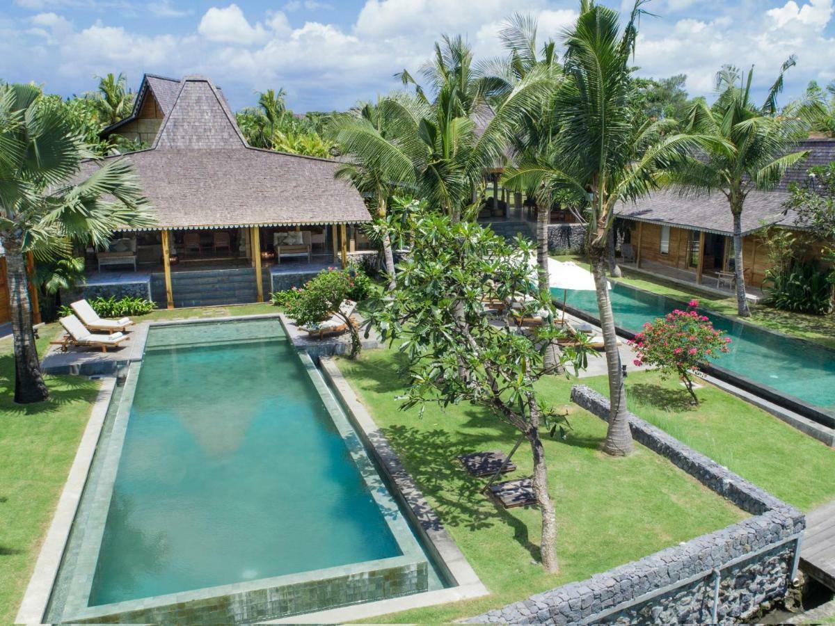 Mannao Estate By Finder Kerobokan (Bali)