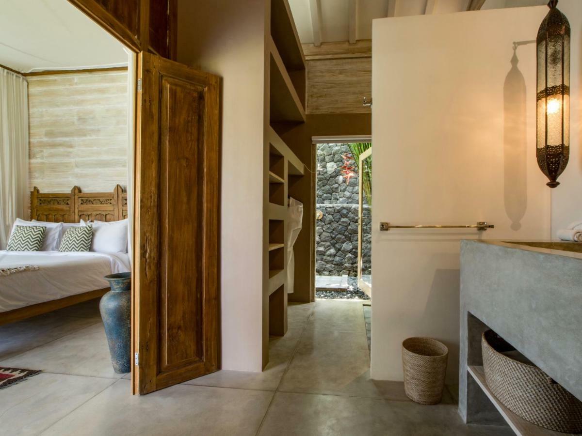 Mannao Estate By Finder Villa Kerobokan (Bali)