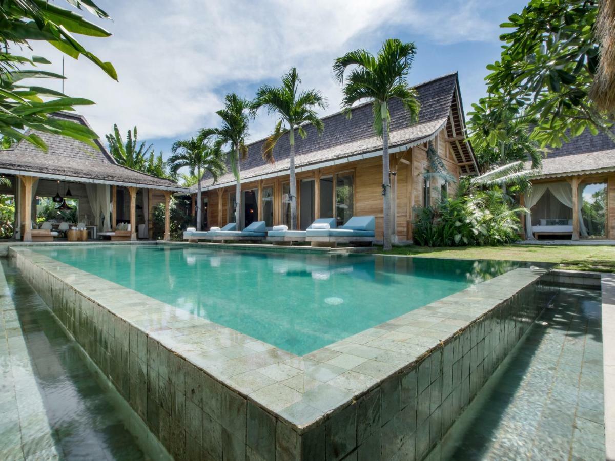 Mannao Estate By Finder Villa Kerobokan (Bali)