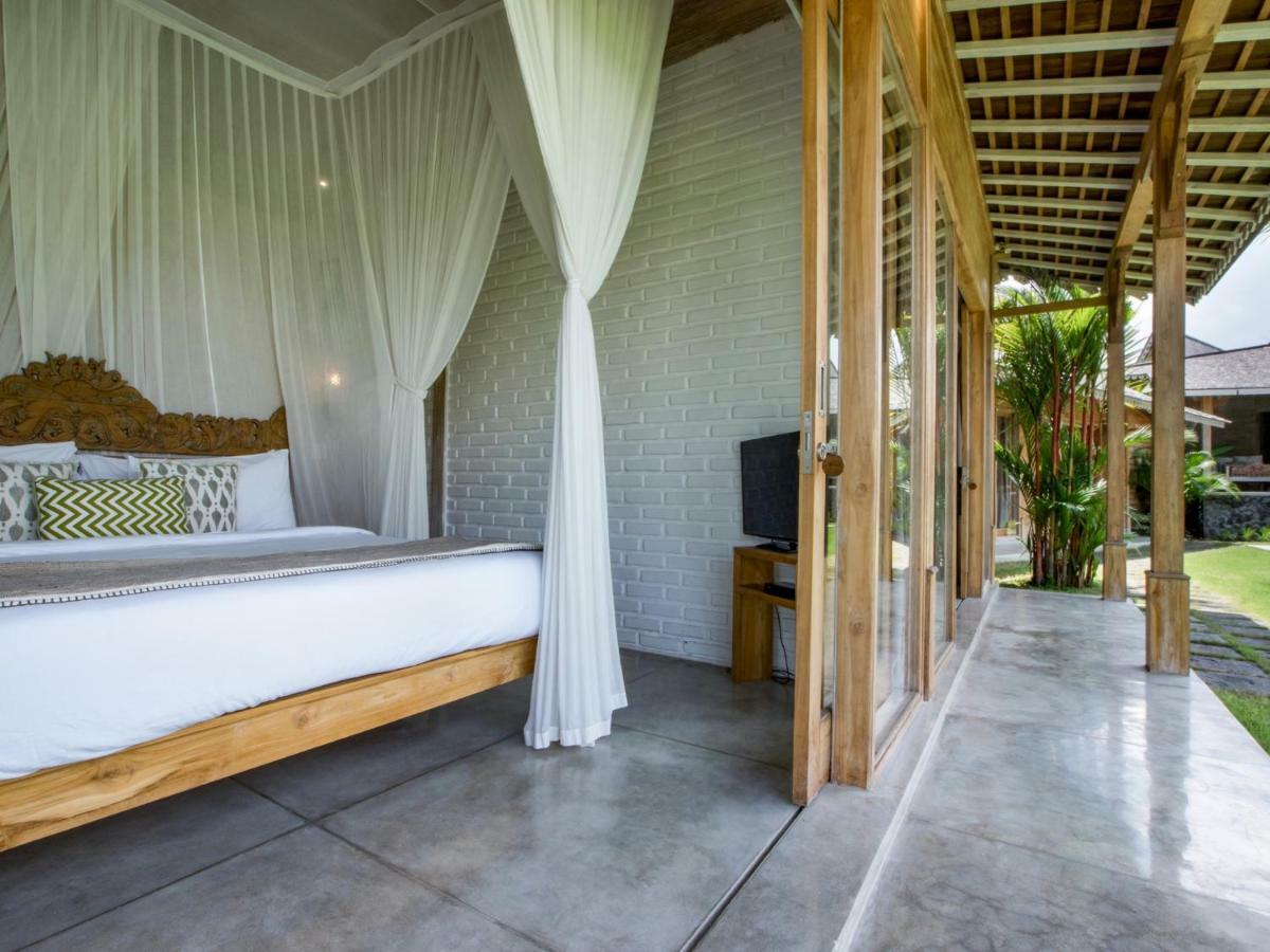 Mannao Estate By Finder * Kerobokan (Bali)