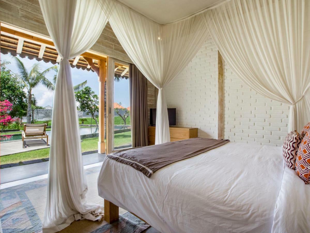Mannao Estate By Finder * Kerobokan (Bali)