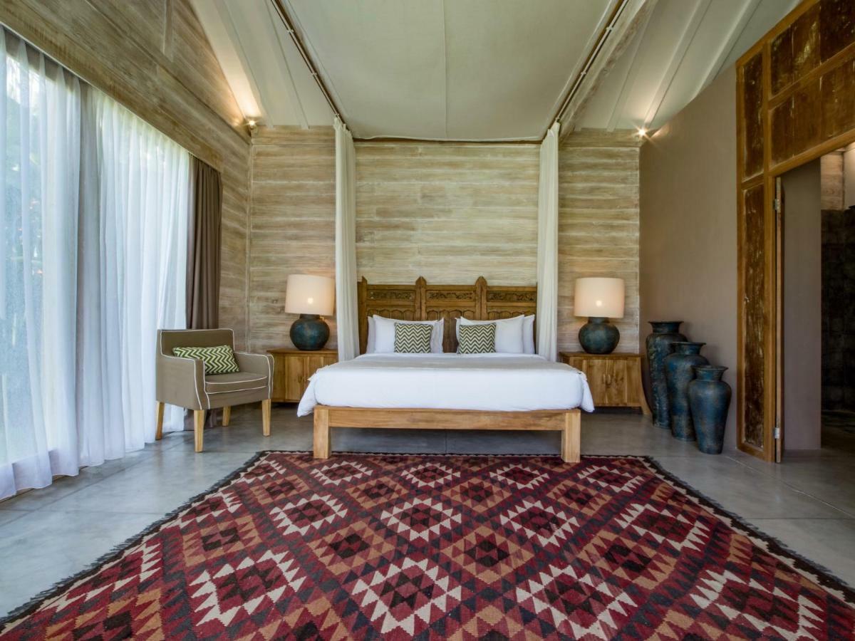 Villa Mannao Estate By Finder Kerobokan (Bali)