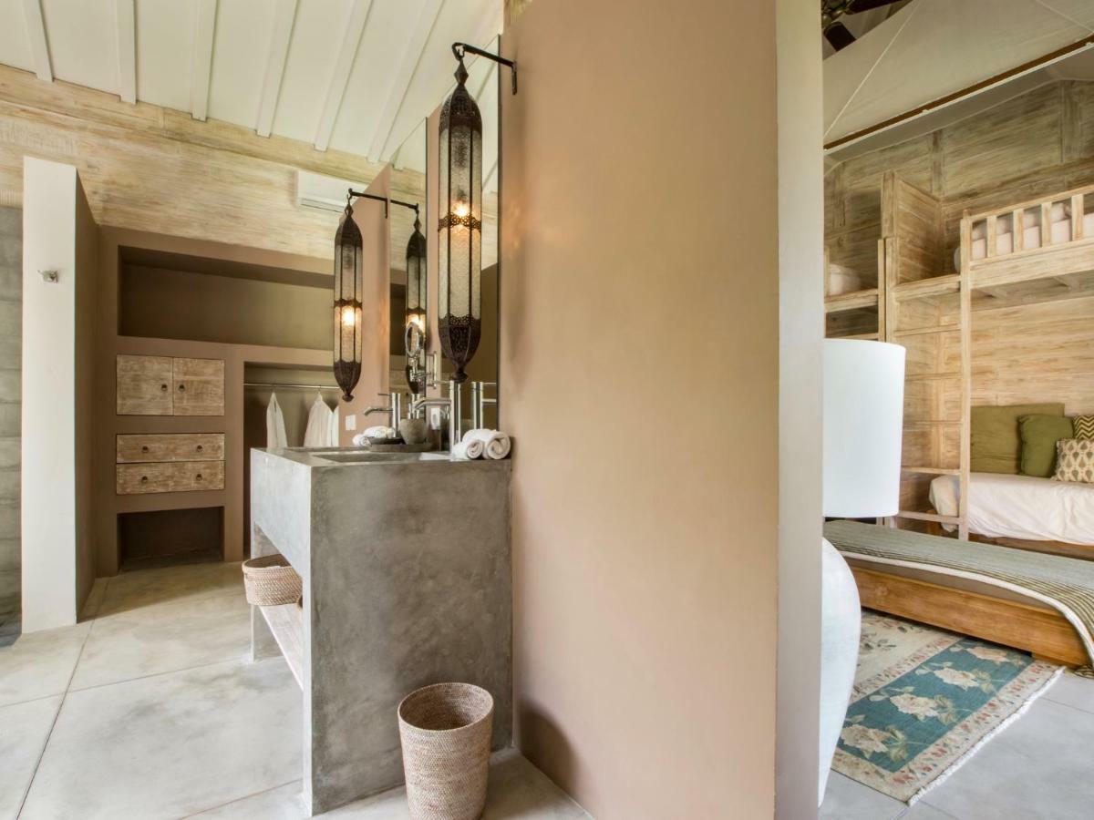 Mannao Estate By Finder Villa Kerobokan (Bali)