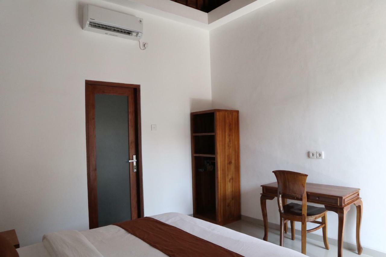 Gangga Guest house 3*