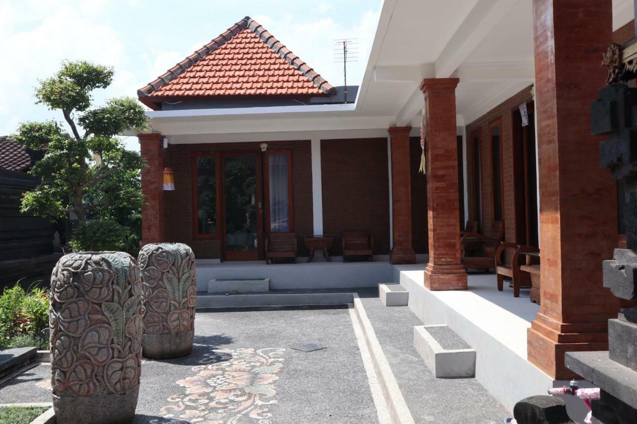 Gangga Guest house