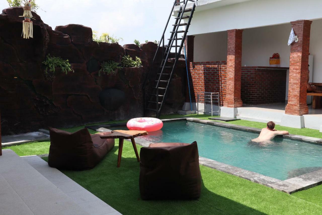 Guest house Gangga Canggu (Bali)