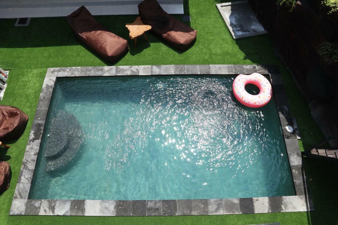 Gangga Guest house Canggu (Bali)