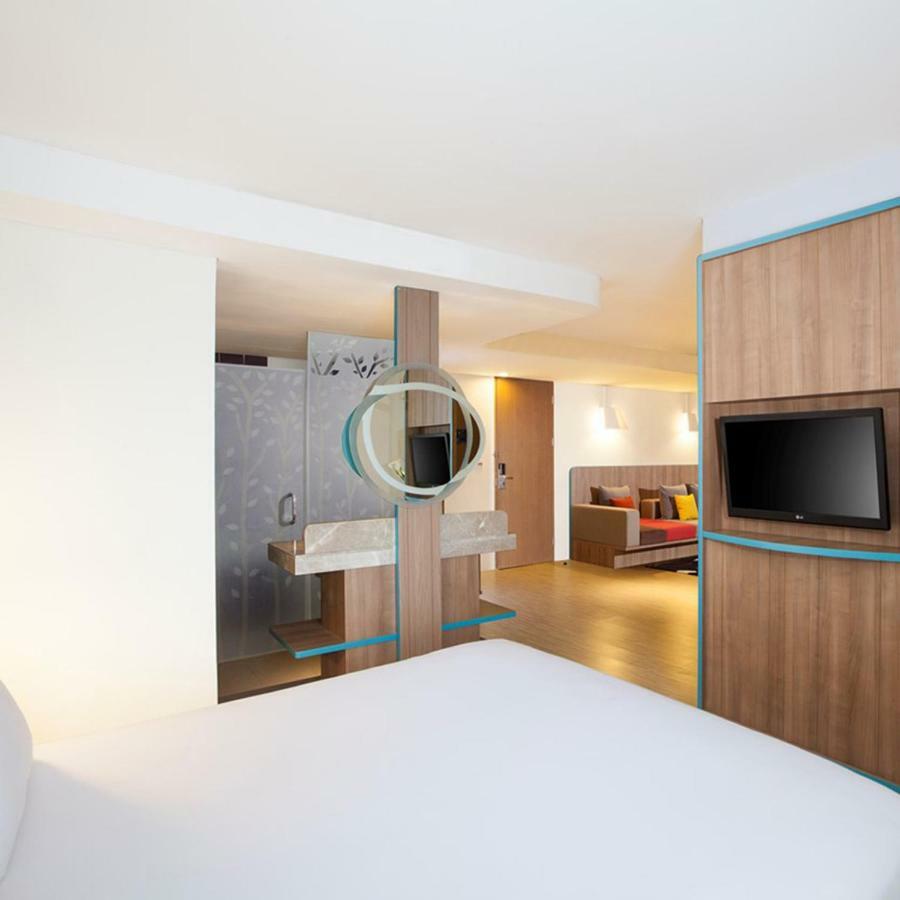 Grand Livio Kuta Hotel Legian (Bali)