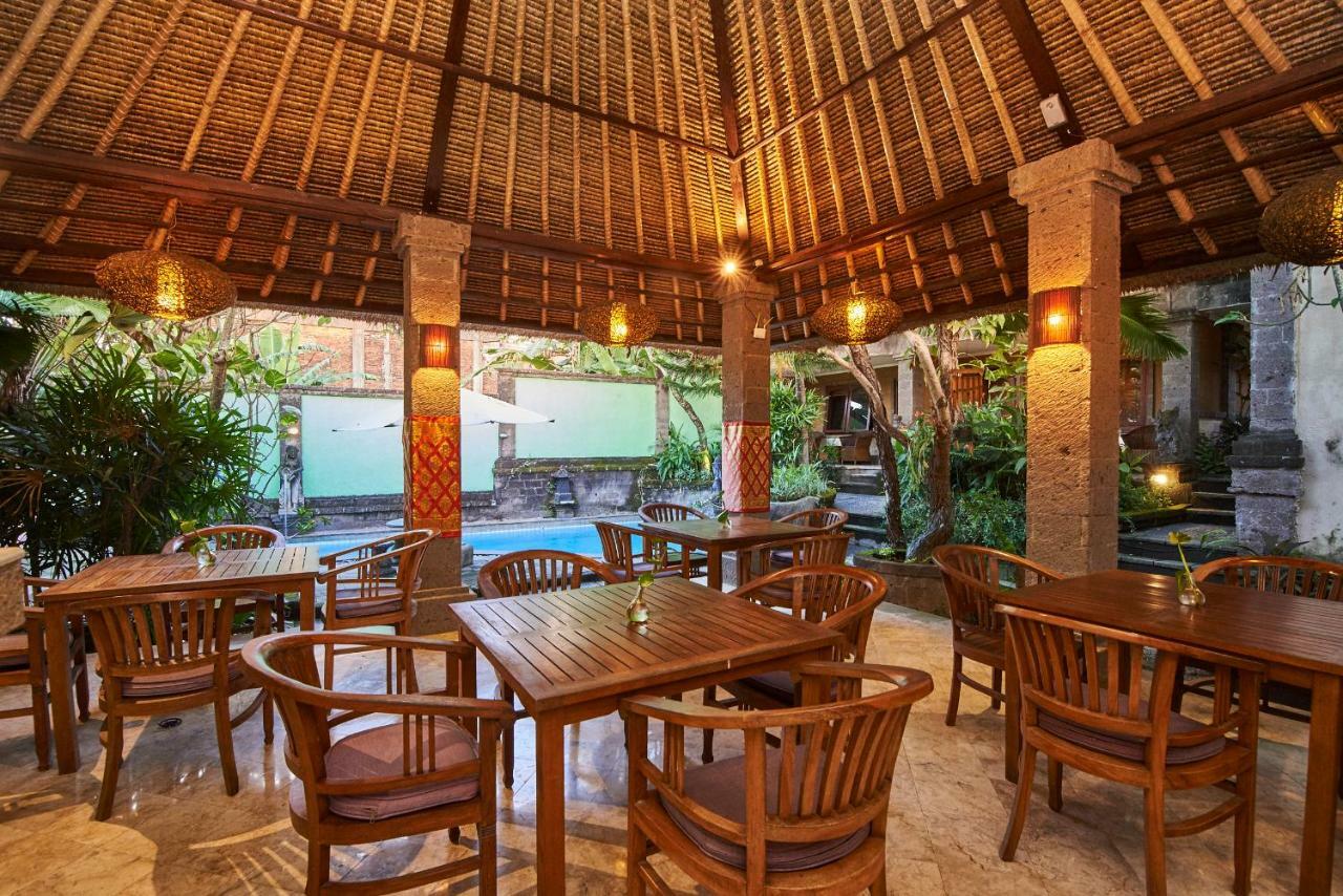 Ellies Guest house Nusa Dua (Bali)