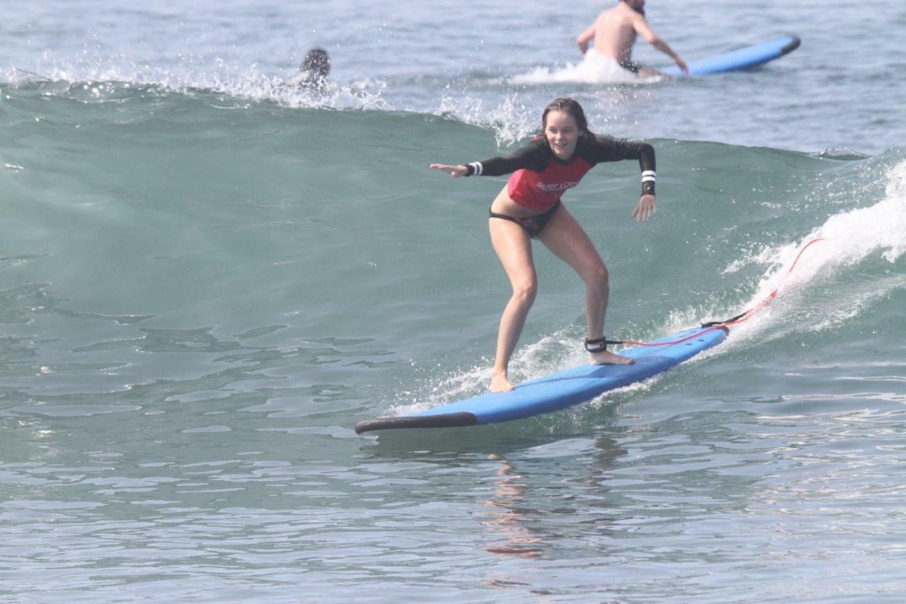 Homestay Surf *