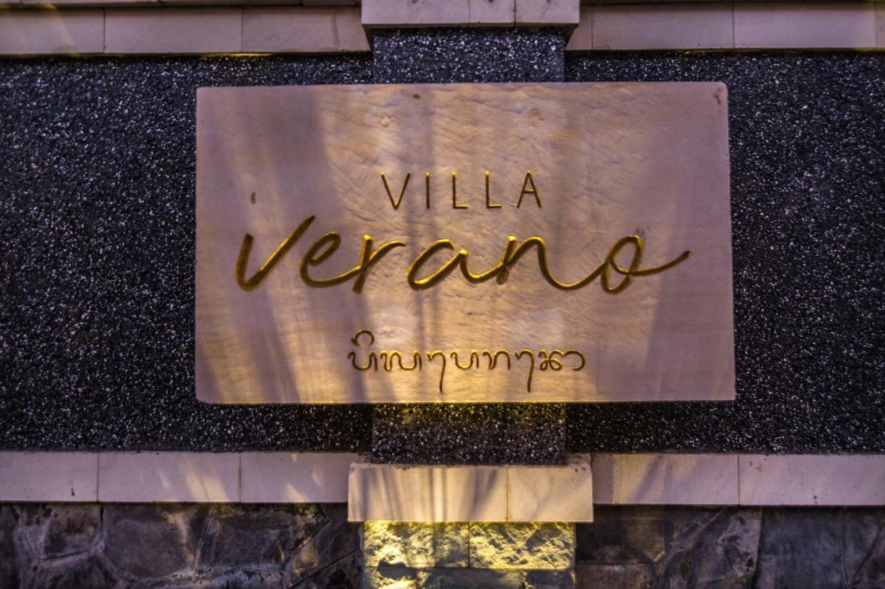 Villa Verano At Echo Canggu (Bali)