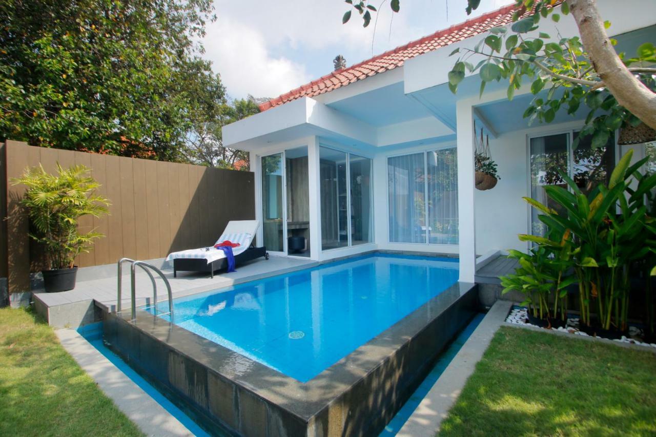 Benoa Sea And 4* Nusa Dua (Bali)