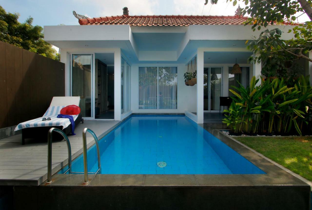Benoa Sea And Holiday park Nusa Dua (Bali)