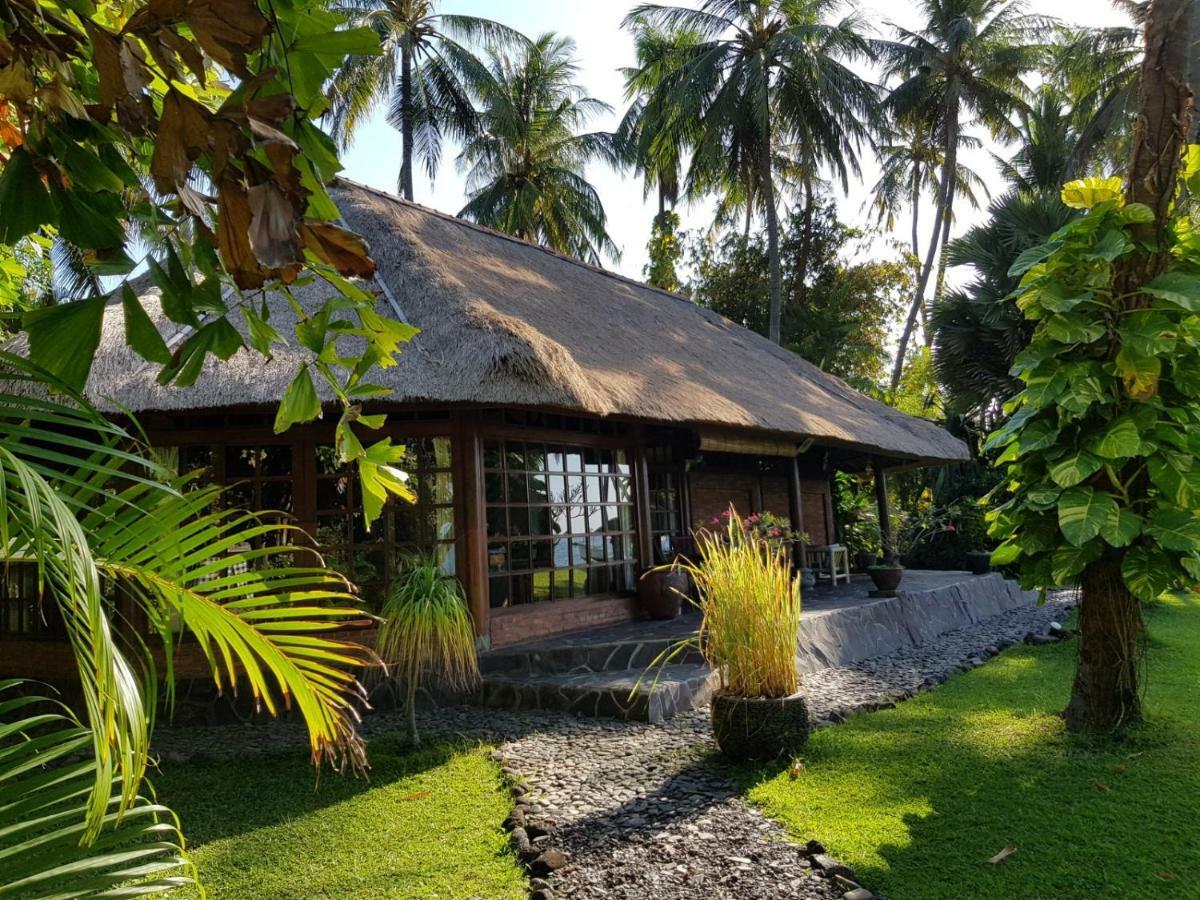 Ciliks Garden Kubutambahan (Bali)