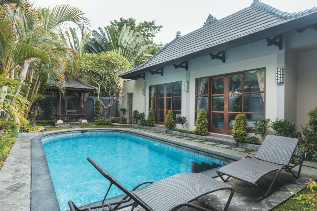 Villa Dura Bali At Kerobokan Canggu (Bali)