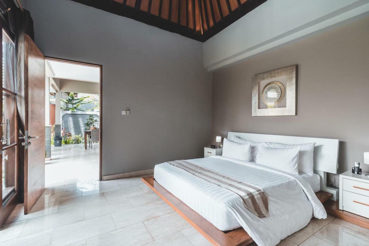 Villa Dura Bali At Kerobokan Canggu (Bali)
