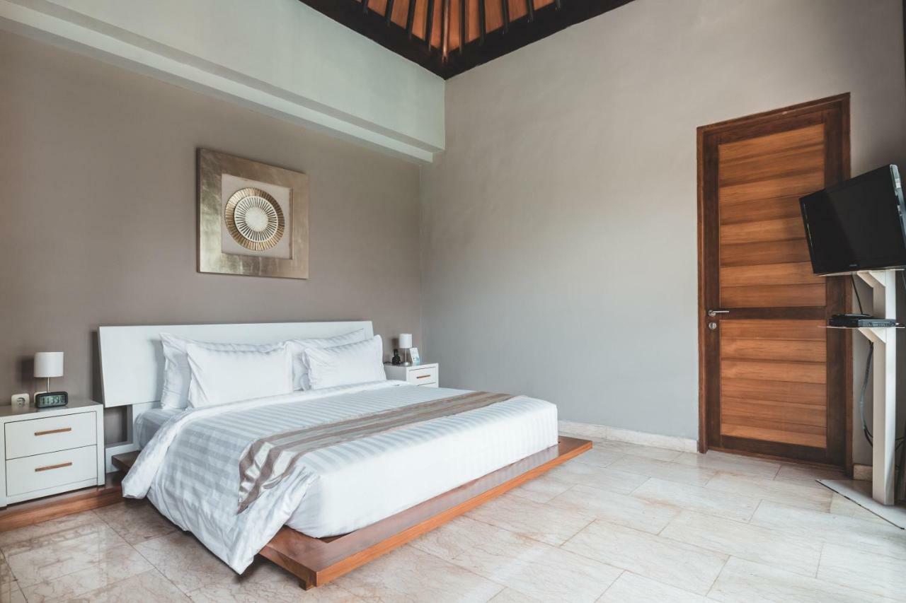Villa Dura Bali At Kerobokan Canggu (Bali)