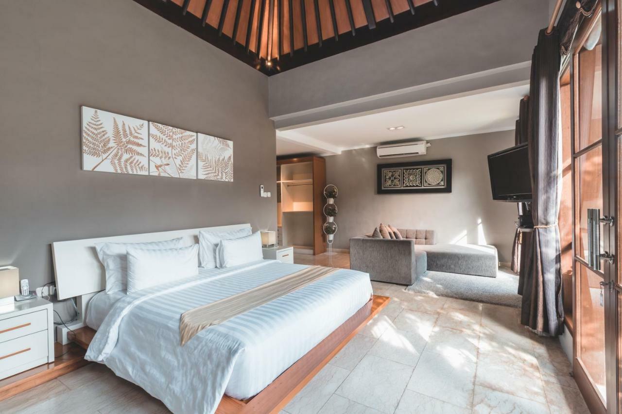 Villa Dura Bali At Kerobokan Canggu (Bali)