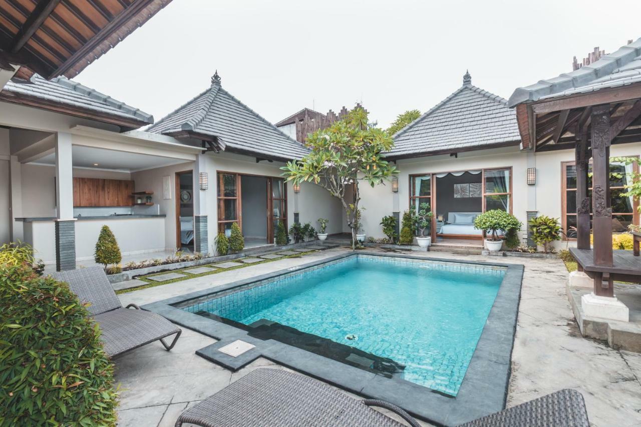 Dura Bali At Kerobokan Villa