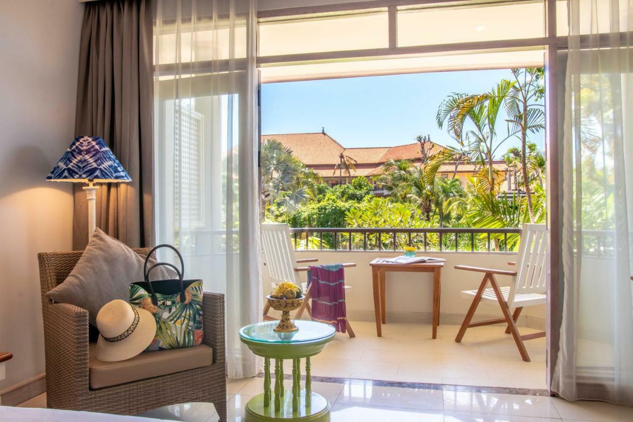 Camakila Tanjung Benoa Resort Nusa Dua (Bali)