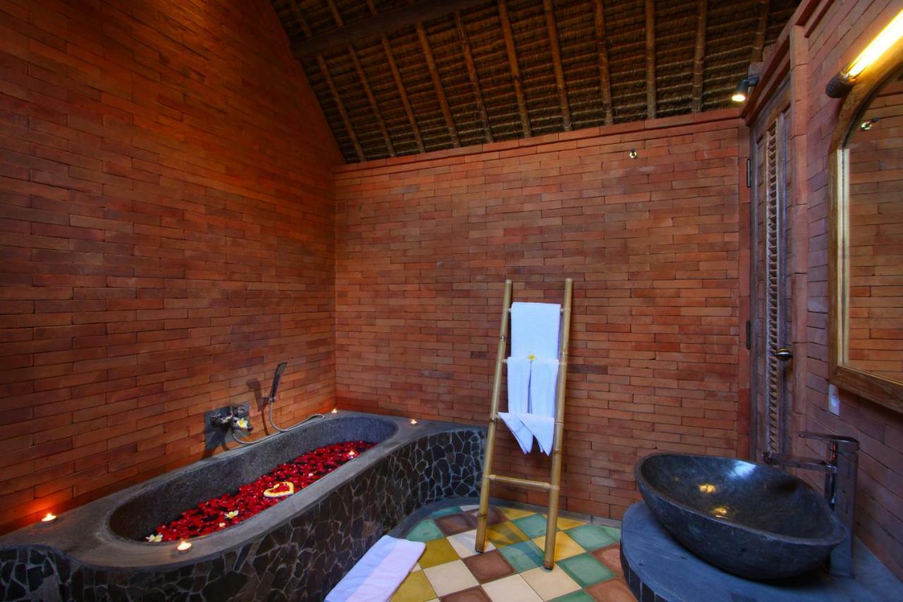 Resort De Klumpu Bali Eco Tradi 4*