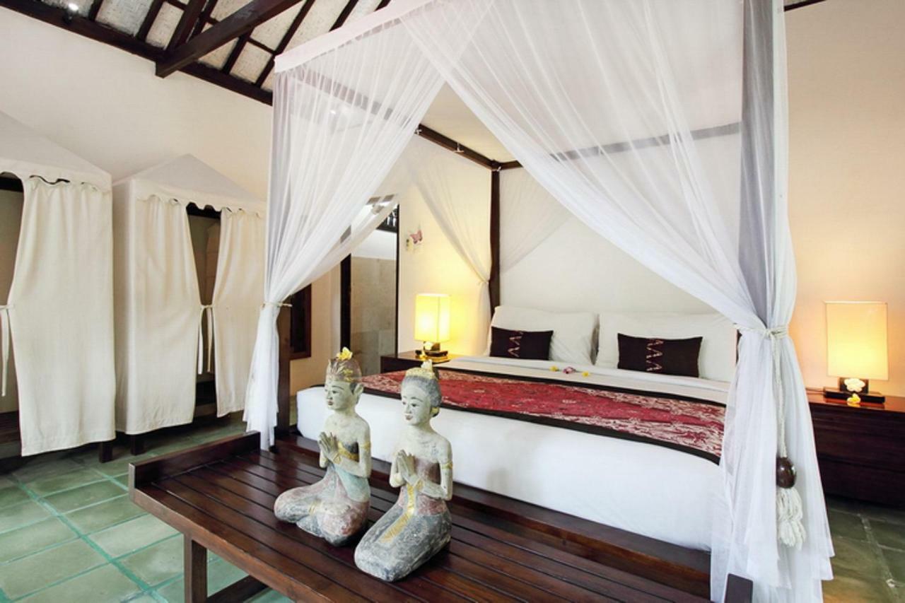 Hotel Jumah Seminyak (Bali)