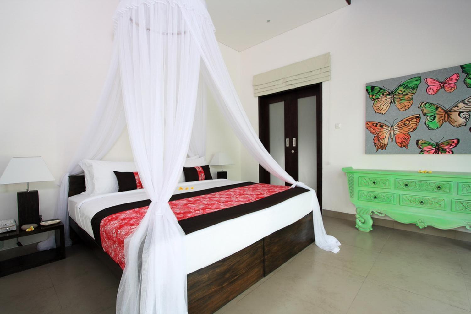 Jumah Hotel Seminyak (Bali)