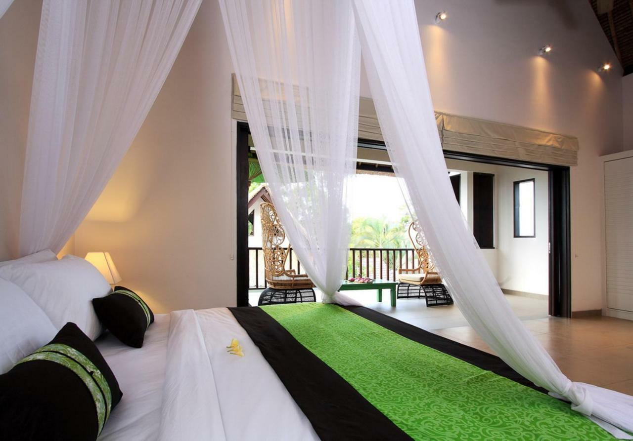 Jumah Hotel Seminyak (Bali)