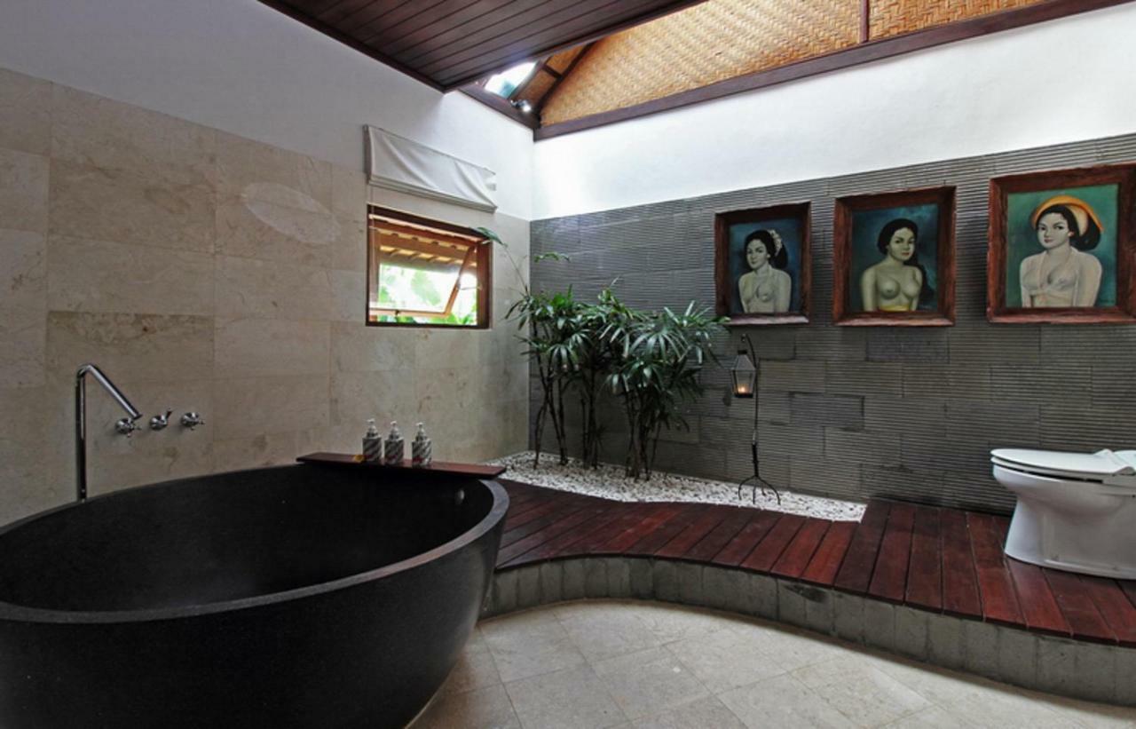 Jumah 3* Seminyak (Bali)