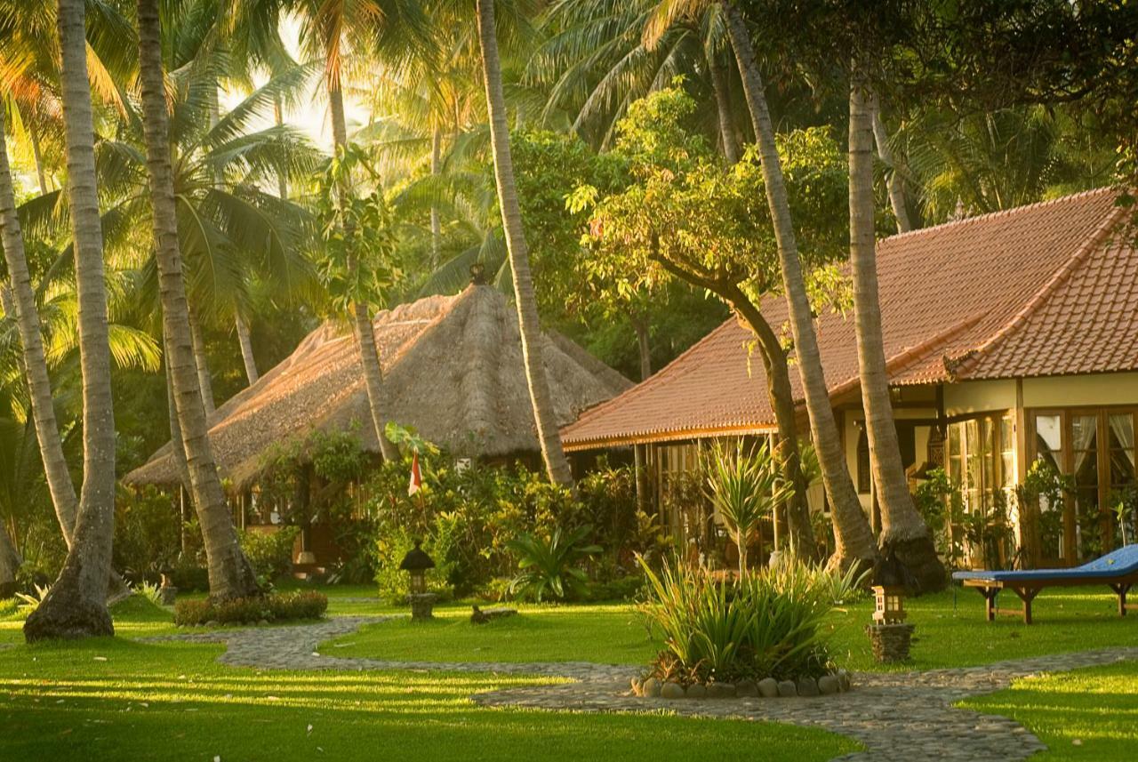 Hotel Gaia-oasis Tejakula