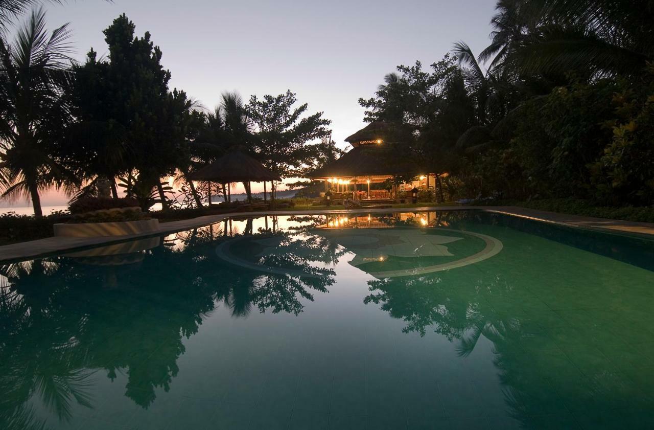 Gaia-oasis Hotel