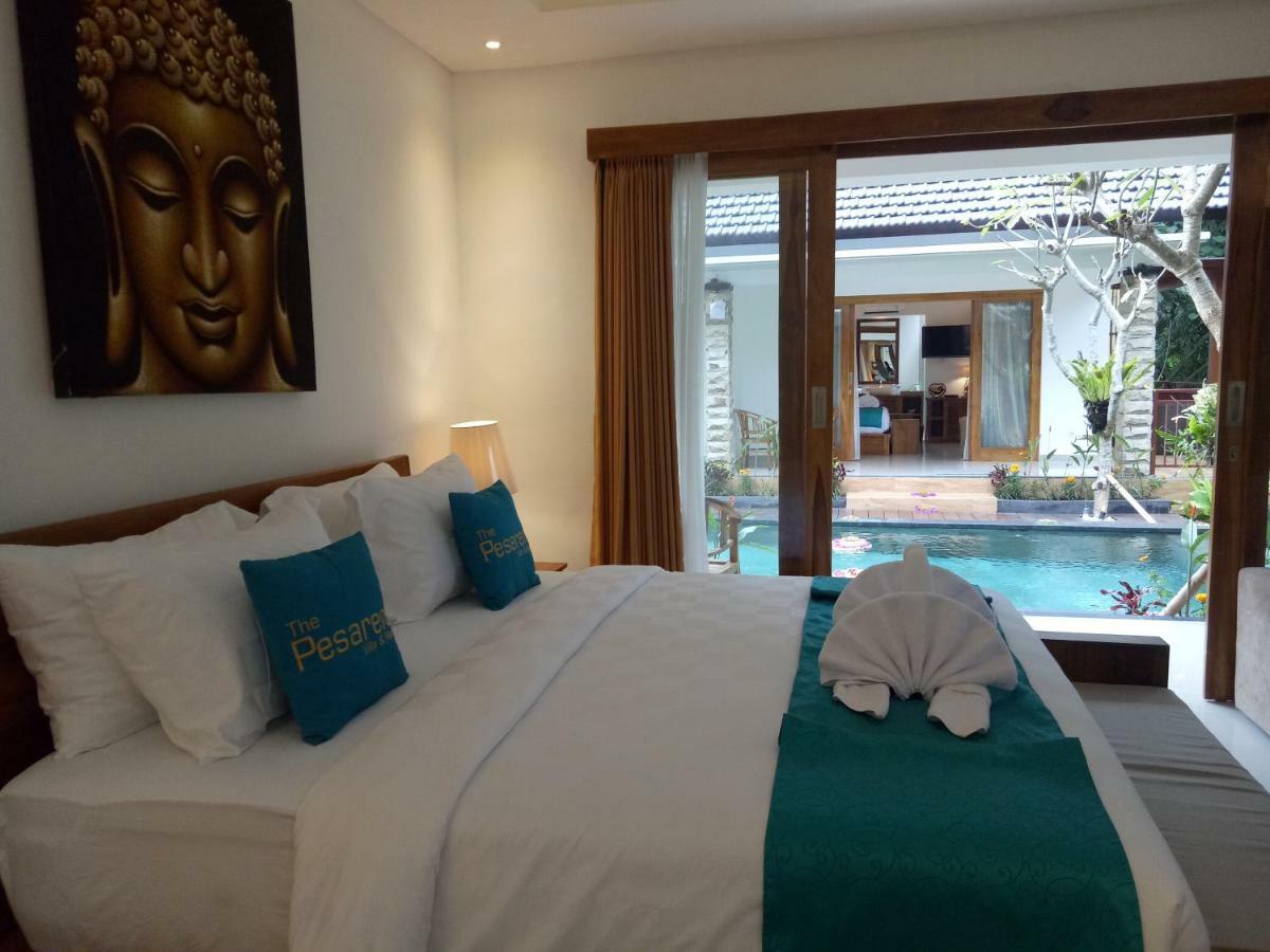 The Pesaren Resort
