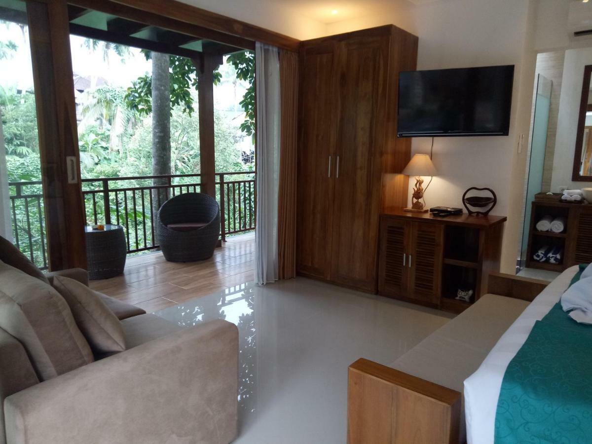 Resort The Pesaren