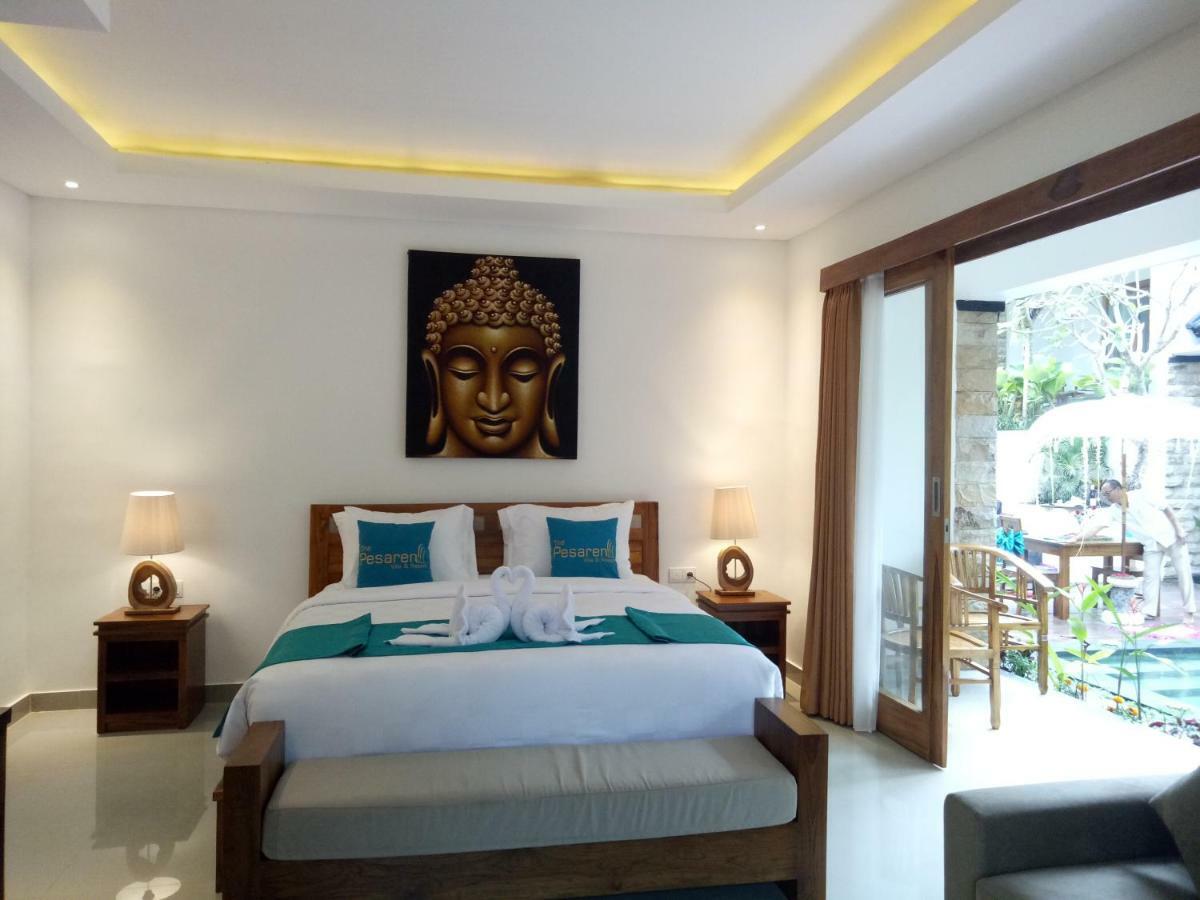 The Pesaren Resort